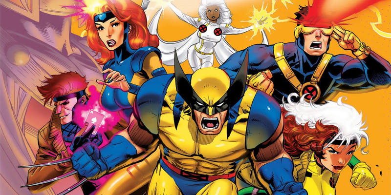 Illustration for article titled La nueva pelĂcula de los X-Men ha hecho al menos una cosa bien: se basará en la dĂ©cada de los 90